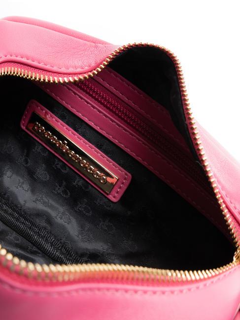 GAIA Shoulder camera bag fuchsia - Women’s Bags