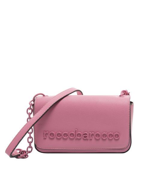 SOPHIE  Mini shoulder bag mauve - Women&rsquo;s Bags