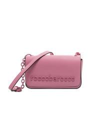 ROCCOBAROCCO SOPHIE  Mini shoulder bag mauve - Women&rsquo;s Bags - 2
