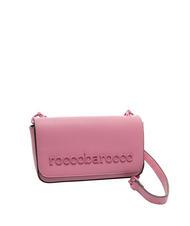 ROCCOBAROCCO SOPHIE  Mini shoulder bag mauve - Women&rsquo;s Bags - 3