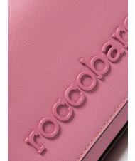 ROCCOBAROCCO SOPHIE  Mini shoulder bag mauve - Women&rsquo;s Bags - 4