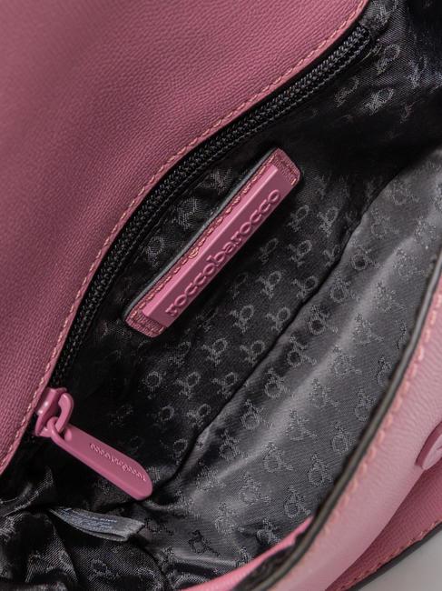 SOPHIE  Mini shoulder bag mauve - Women&rsquo;s Bags