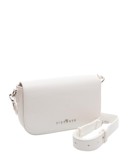 PETRA Small shoulder bag off-white / black - Women&rsquo;s Bags