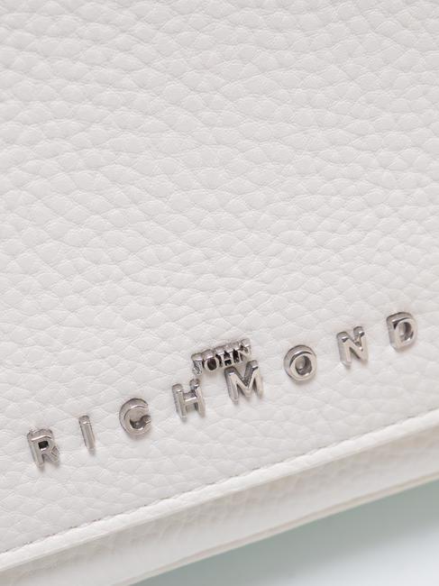 PETRA Small shoulder bag off-white / black - Women&rsquo;s Bags