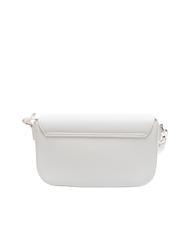 JOHN RICHMOND PETRA Small shoulder bag off-white / black - Women&rsquo;s Bags - 4