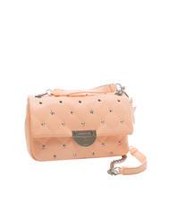 L'ATELIER DU SAC REBECCA Quilted bag with flap - Women’s Bags