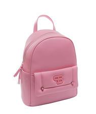 PASH BAG GLOSS Backpack with scarf - Women&rsquo;s Bags