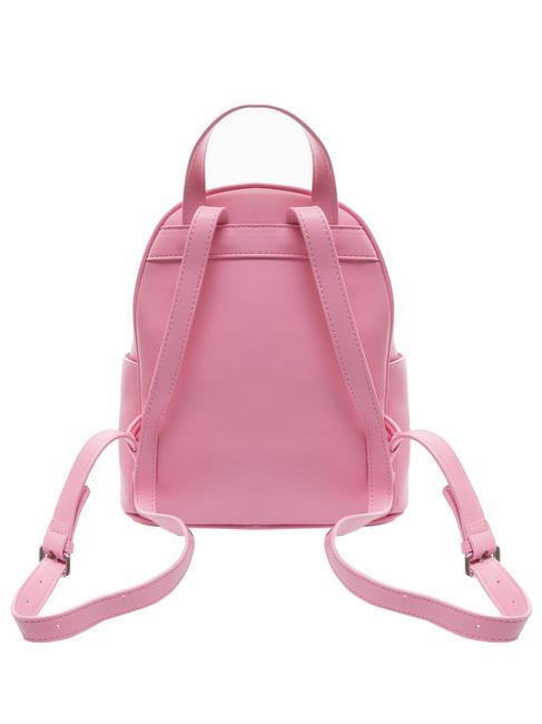 GLOSS Backpack with scarf pink - Women&rsquo;s Bags