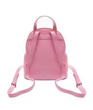 PASH BAG GLOSS Backpack with scarf pink - Women&rsquo;s Bags - 4