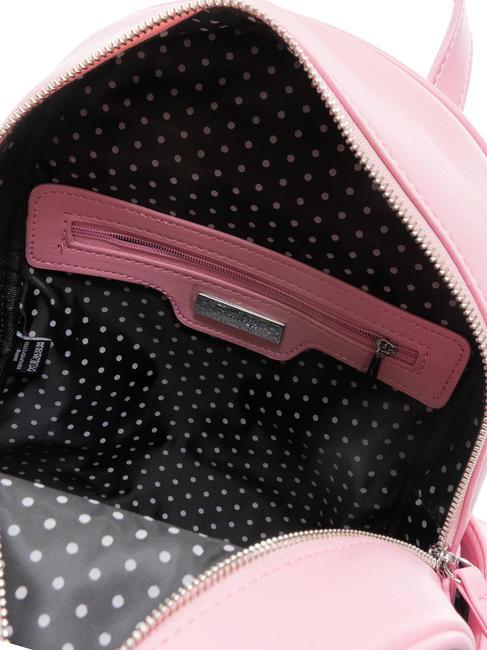 GLOSS Backpack with scarf pink - Women&rsquo;s Bags