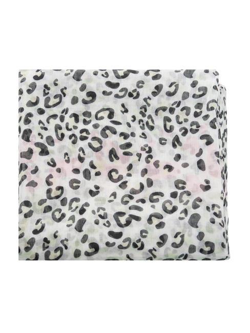 BLUSH Shoulder bag with scarf yellow - Women’s Bags