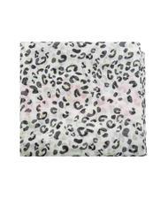 PASH BAG BLUSH Shoulder bag with scarf yellow - Women’s Bags - 7