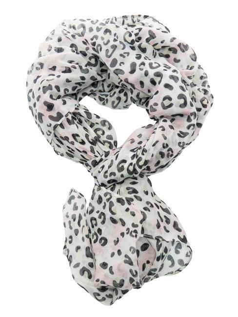 BLUSH Shoulder bag with scarf yellow - Women’s Bags