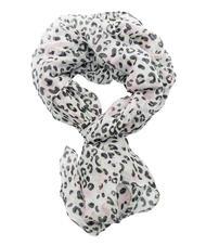 PASH BAG BLUSH Shoulder bag with scarf yellow - Women’s Bags - 8