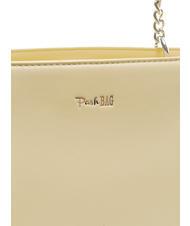 PASH BAG BLUSH Shopper bag with scarf yellow - Women&rsquo;s Bags - 3