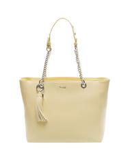 PASH BAG BLUSH Shopper bag with scarf yellow - Women&rsquo;s Bags - 5