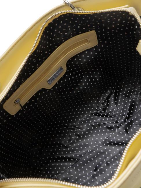 BLUSH Shopper bag with scarf yellow - Women&rsquo;s Bags