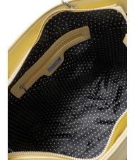 PASH BAG BLUSH Shopper bag with scarf yellow - Women&rsquo;s Bags - 6