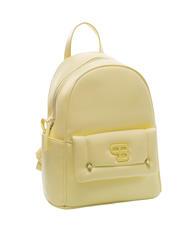 PASH BAG GLOSS Backpack with scarf - Women&rsquo;s Bags