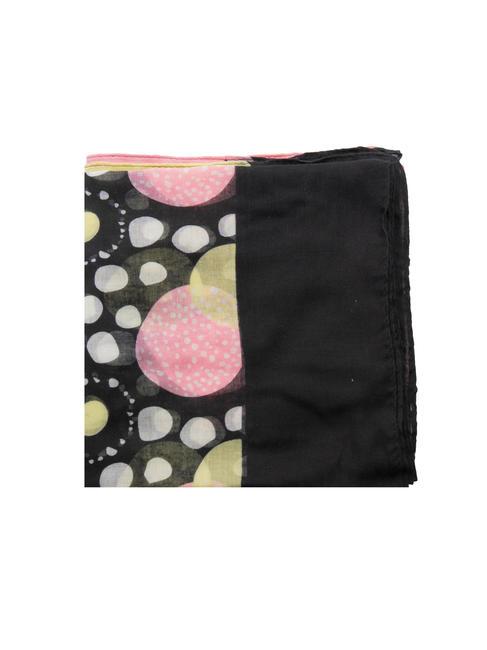 GLOSS Backpack with scarf yellow - Women&rsquo;s Bags