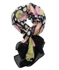 PASH BAG GLOSS Backpack with scarf yellow - Women&rsquo;s Bags - 8