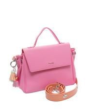 PASH BAG LIKE IT! Satchel bag with scarf - Women’s Bags