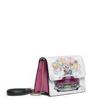 BRACCIALINI BRITNEY  Mini shoulder bag white - Women&rsquo;s Bags - 2