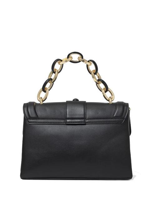 CHAIN Hand bag with shoulder strap black - Women&rsquo;s Bags