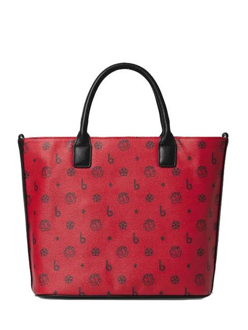 TUA CARTOLINE New York Hand bag, with shoulder strap multi - Women&rsquo;s Bags
