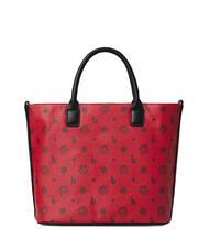 BRACCIALINI TUA CARTOLINE New York Hand bag, with shoulder strap multi - Women&rsquo;s Bags - 3