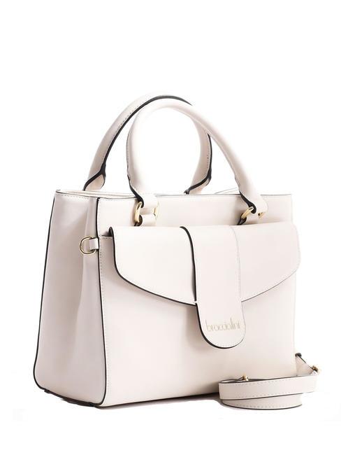 MIRROR  Hand bag, with shoulder strap white - Women&rsquo;s Bags