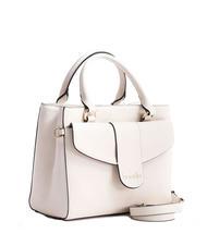 BRACCIALINI MIRROR  Hand bag, with shoulder strap white - Women&rsquo;s Bags - 2
