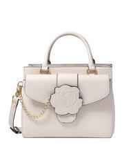 BRACCIALINI MIRROR  Hand bag, with shoulder strap white - Women&rsquo;s Bags - 3
