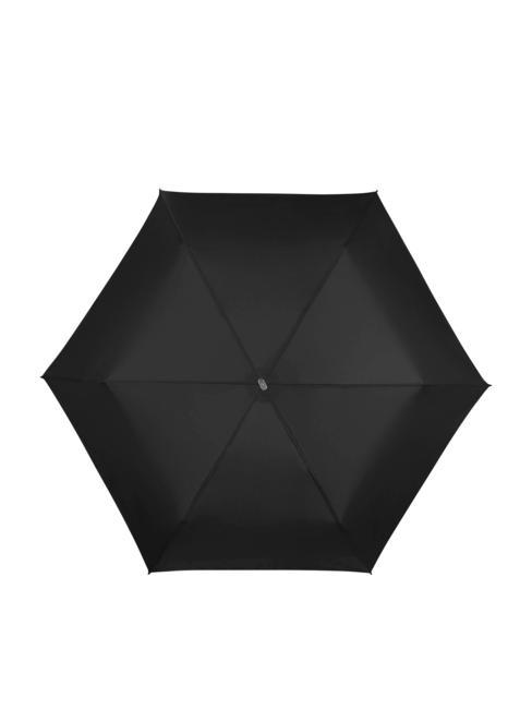 umbrella ALU DROP S black - Umbrellas