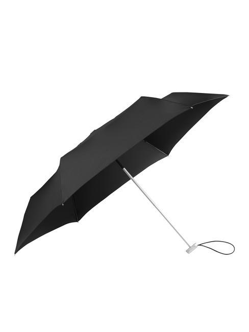 umbrella ALU DROP S black - Umbrellas
