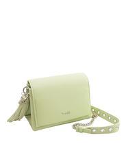 PASH BAG BLUSH Mini shoulder bag with flap green - Women&rsquo;s Bags - 2