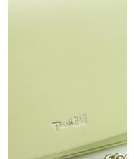 PASH BAG BLUSH Mini shoulder bag with flap green - Women&rsquo;s Bags - 3