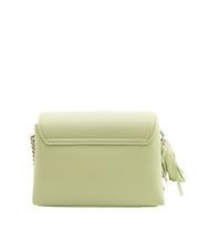 PASH BAG BLUSH Mini shoulder bag with flap green - Women&rsquo;s Bags - 4