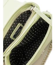 PASH BAG BLUSH Mini shoulder bag with flap green - Women&rsquo;s Bags - 5