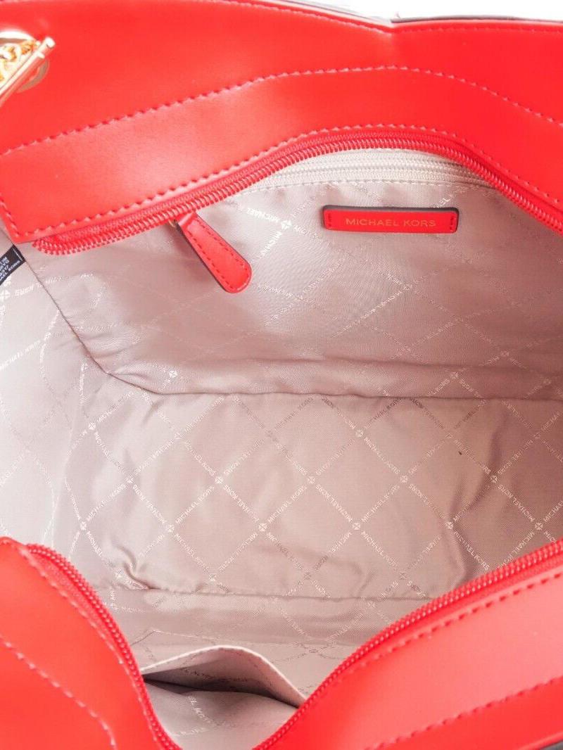 MICHAEL KORS JET SET TRAVEL Shoulder tote bag