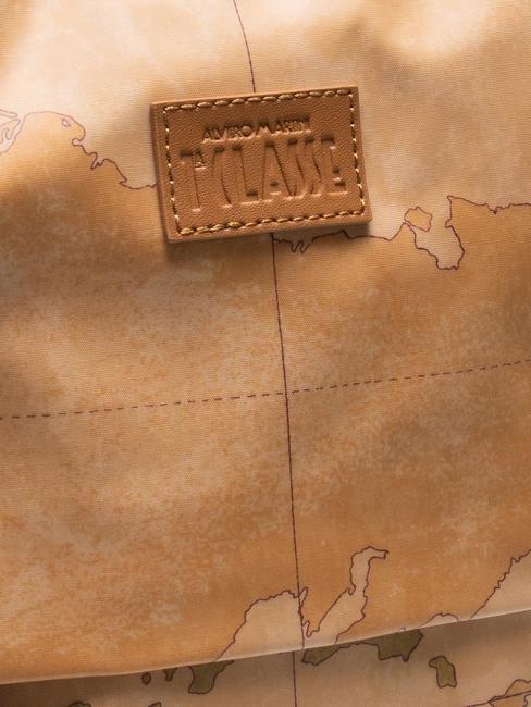 GEO CLASSIC Underseater travel backpack NATURAL - Backpacks & School and Leisure