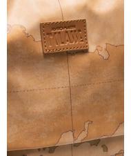 ALVIERO MARTINI PRIMA CLASSE GEO CLASSIC Underseater travel backpack NATURAL - Backpacks & School and Leisure - 4