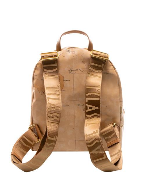 GEO CLASSIC Round backpack NATURAL - Women&rsquo;s Bags