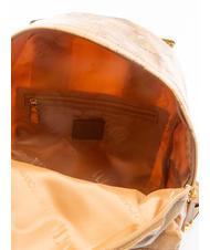 ALVIERO MARTINI PRIMA CLASSE GEO CLASSIC Round backpack NATURAL - Women&rsquo;s Bags - 5