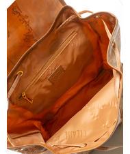 ALVIERO MARTINI PRIMA CLASSE GEO CLASSIC Backpack with pockets NATURAL - Women’s Bags - 5