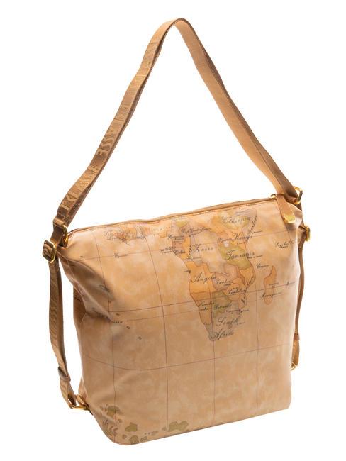 GEO CLASSIC Backpack bag NATURAL - Women&rsquo;s Bags