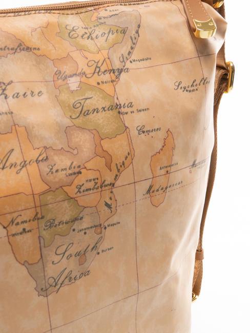 GEO CLASSIC Backpack bag NATURAL - Women&rsquo;s Bags