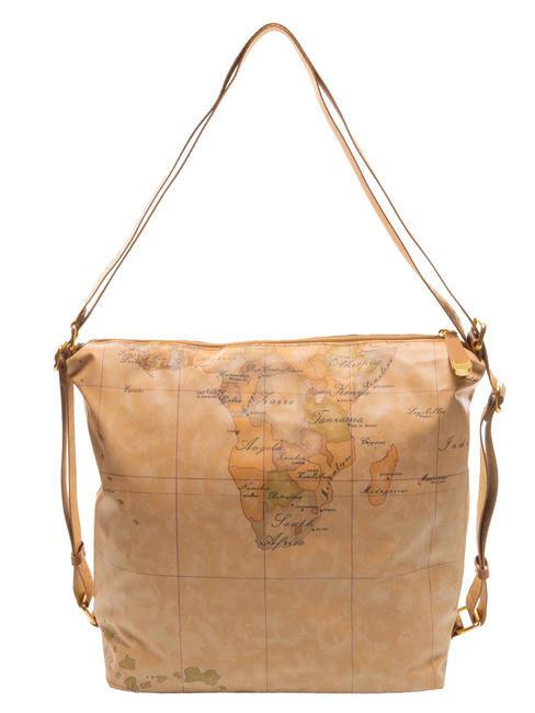 GEO CLASSIC Backpack bag NATURAL - Women&rsquo;s Bags