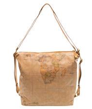 ALVIERO MARTINI PRIMA CLASSE GEO CLASSIC Backpack bag NATURAL - Women&rsquo;s Bags - 4