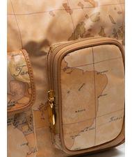 ALVIERO MARTINI PRIMA CLASSE GEO CLASSIC Shoulder bag with pockets - Women’s Bags